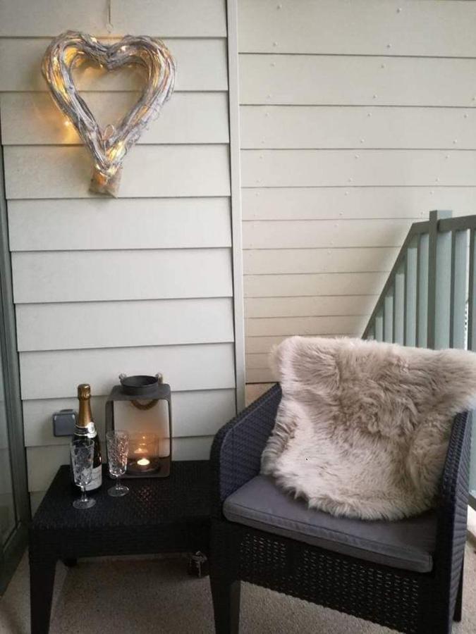 Duplex Villa Capricia Appartement Met Zwembad Nieuwpoort Jachthaven Kültér fotó