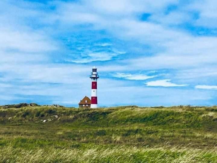 Duplex Villa Capricia Appartement Met Zwembad Nieuwpoort Jachthaven Kültér fotó