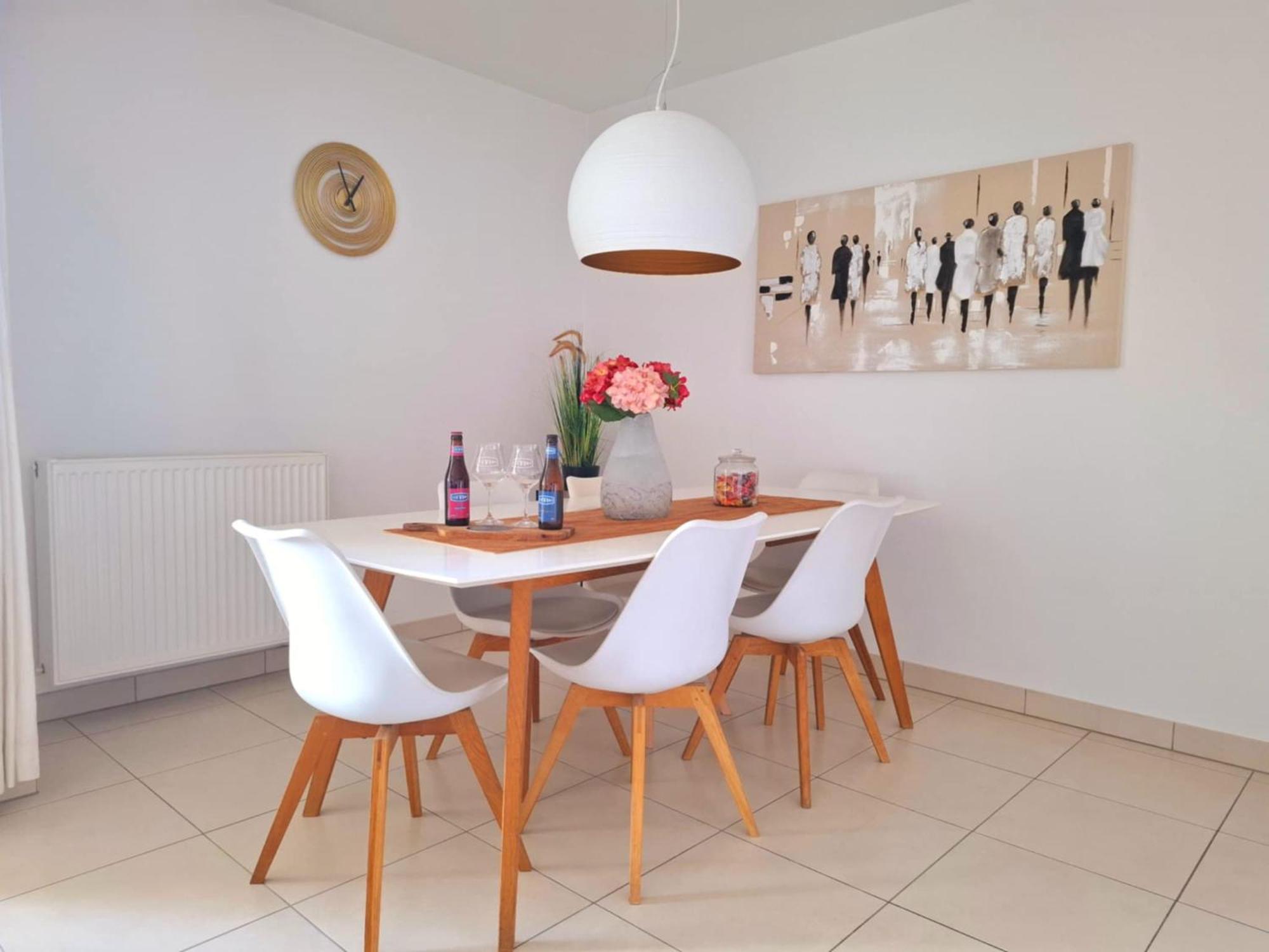 Duplex Villa Capricia Appartement Met Zwembad Nieuwpoort Jachthaven Kültér fotó