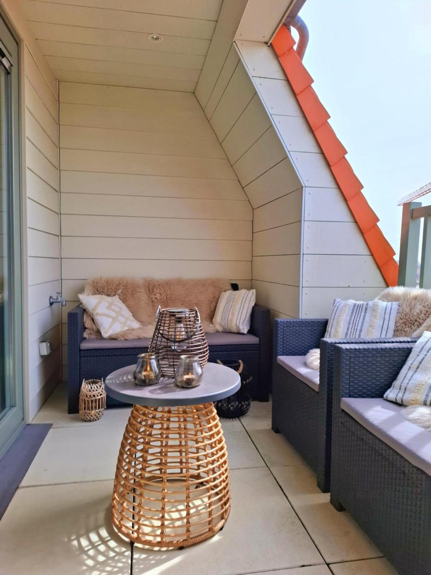 Duplex Villa Capricia Appartement Met Zwembad Nieuwpoort Jachthaven Kültér fotó